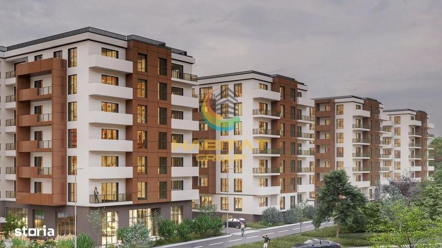 Apartament 2 camere / 69 mp / metrou Popesti - 2
