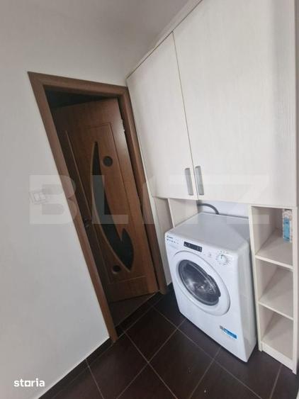 Apartament cu 2 camere semidecomandat în Șcheia