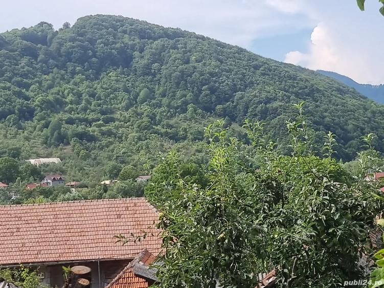 Casă în Moroeni