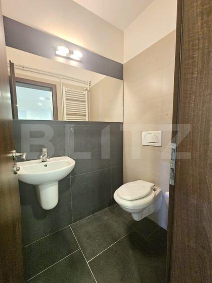 Spațiu comercial, de 116.30000305176 mp, în Semicentral