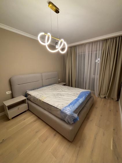 Duplex cu 3 camere cu Teren 40 Mp în Central