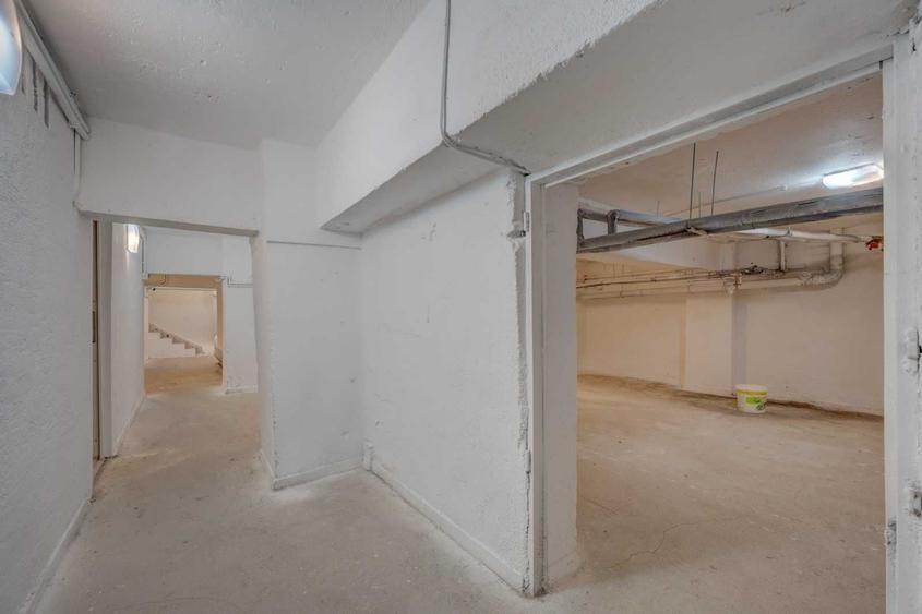 Spațiu comercial, de 325 mp, în Chișinau