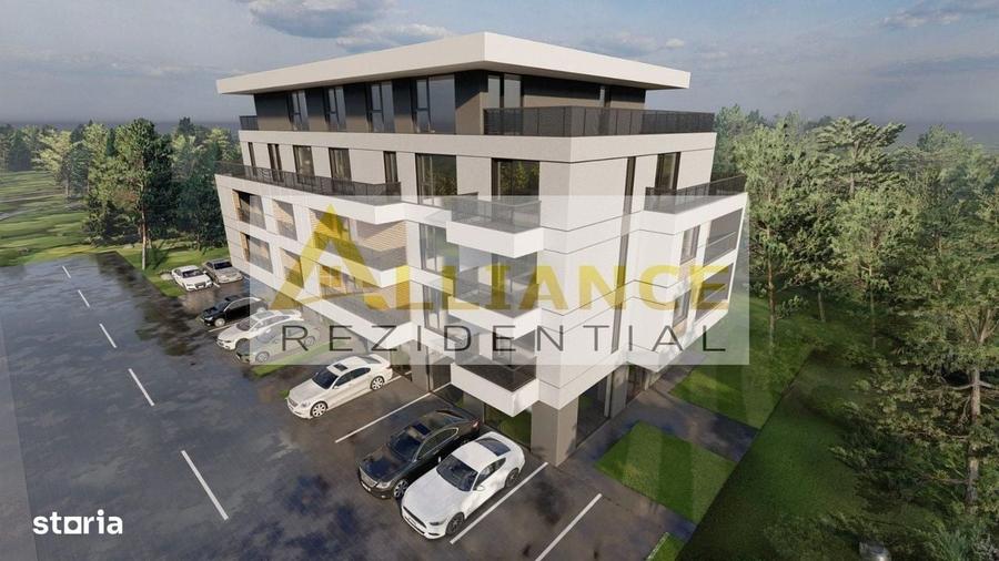 Apartament cu 2 camere în Central — fotografia 1