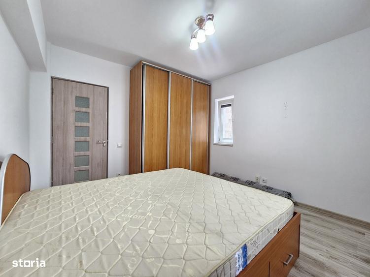 Apartament cu 2 camere decomandat în Prelungirea Ghencea