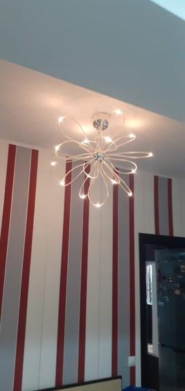 Apartament cu 2 camere decomandat, mobilat în Tomis Plus