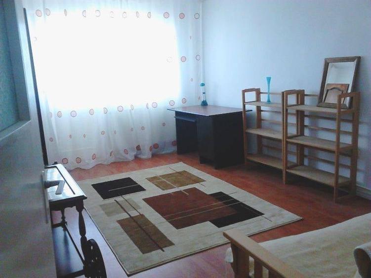 Apartament cu 2 camere decomandat în Mănăștur