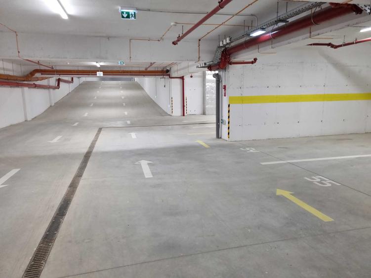 Garsonieră decomandată în Tătărași