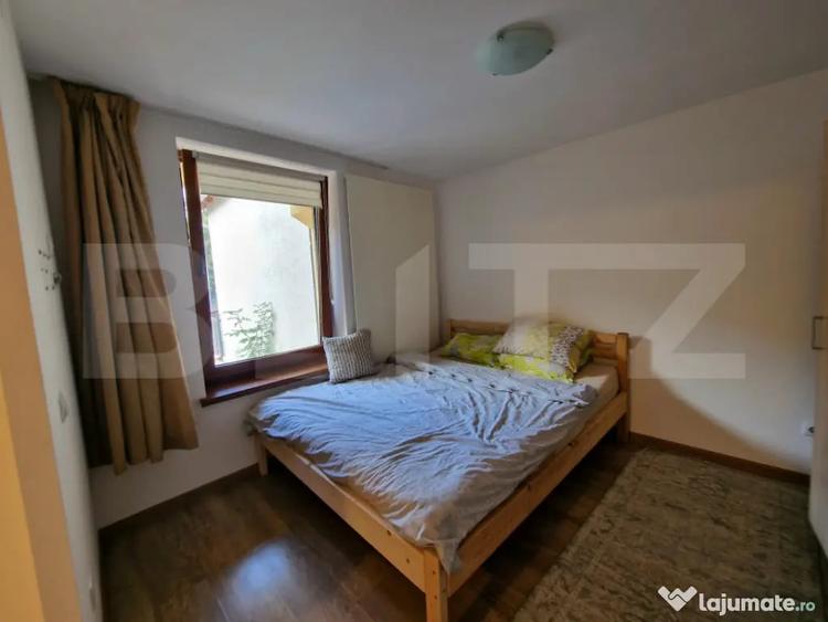 Inchiriere apartament cu 2 camere la casa - 7