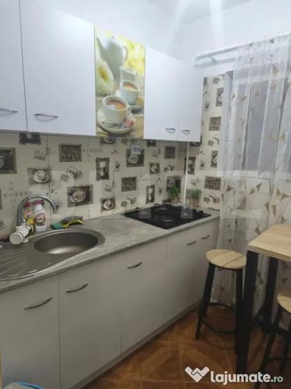 Garsonieră în Rădăuți