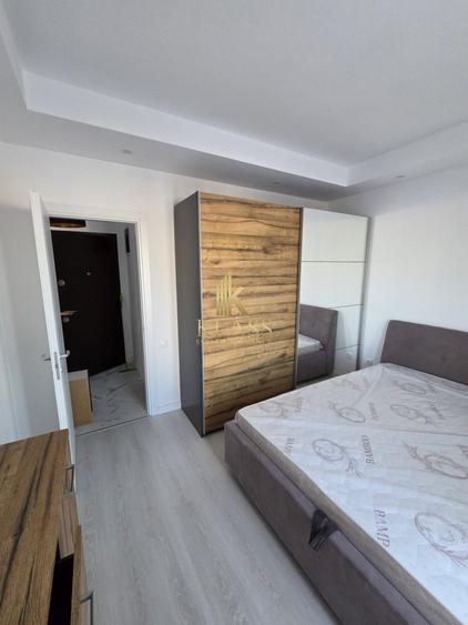 Apartament cu 2 camere decomandat, mobilat în Ștefăneștii de Jos