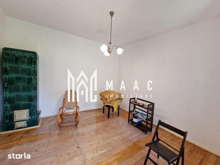 Aparatement 2 Camere | 51MPU | Pivnita | Central - 5