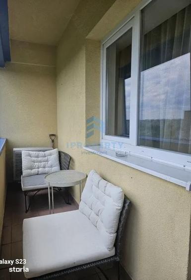 Garsoniera Open space Pet friendly Loc de parcare inclus - 1