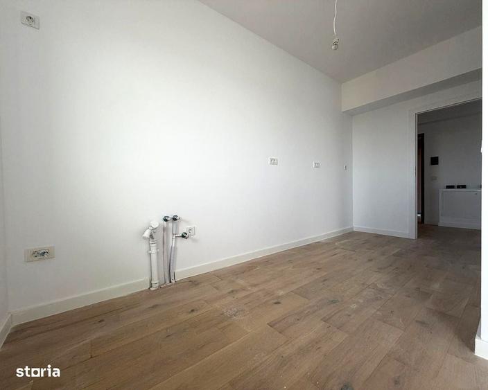 Apartament cu 2 camere în Est