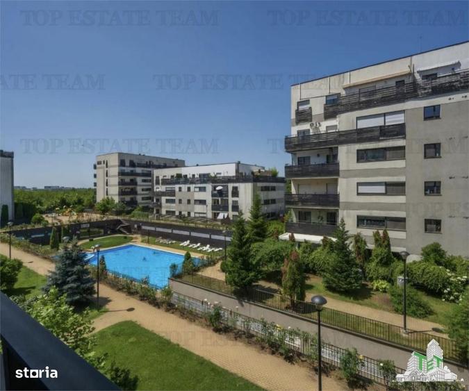 Apartament superb Iancu Nicolae cu 3 camere - 3
