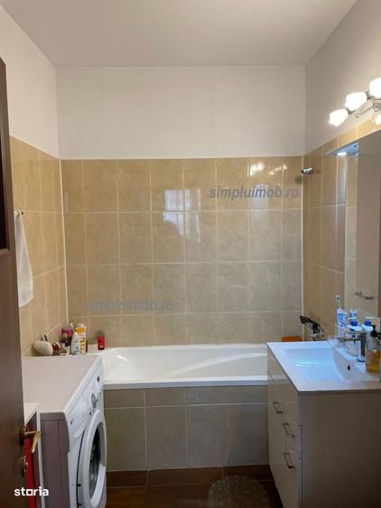 Apartament cu 2 camere, mobilat în 1 Decembrie 1918