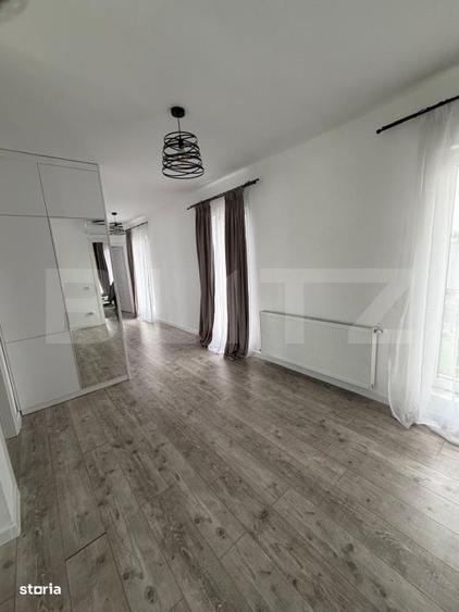 Casă cu 4 camere în Paltin