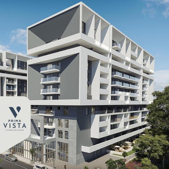 Apartament cu 3 camere decomandat în Nord