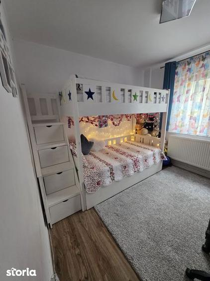 Apartament 2 camere Pacurari - Alpha Bank - 3