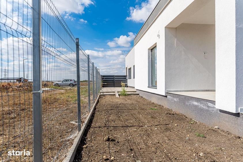 Casă cu 4 camere în Central