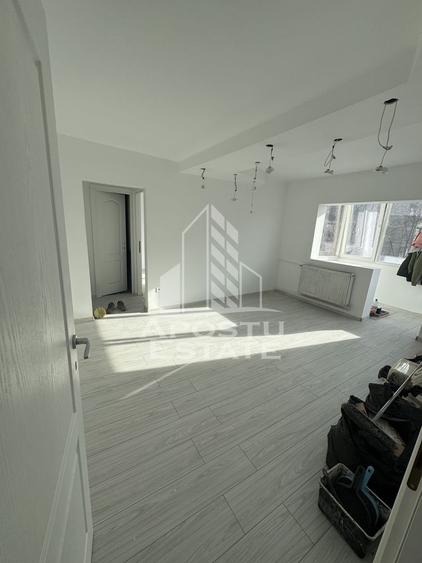 Apartament cu 2 camere de vanzare, etajul 2, zona Girocului, Timisoara - 2