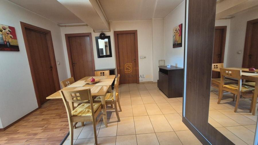 Apartament 2 camere de vanzare, decomandat, Confort City | Comision 0% - 6