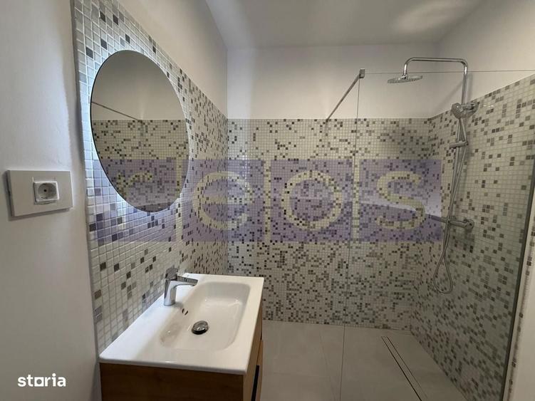 INCHIRIERE 4CAMERE | BLOC BOUTIQUE | 130MP | IANCU NICOLAE | NEMOBILAT - 11
