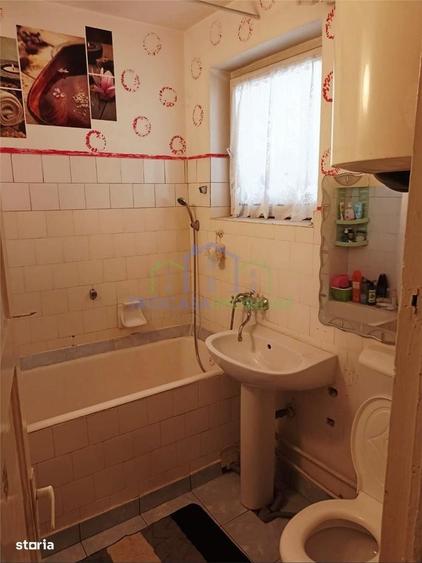 Apartament cu 4 camere în Central