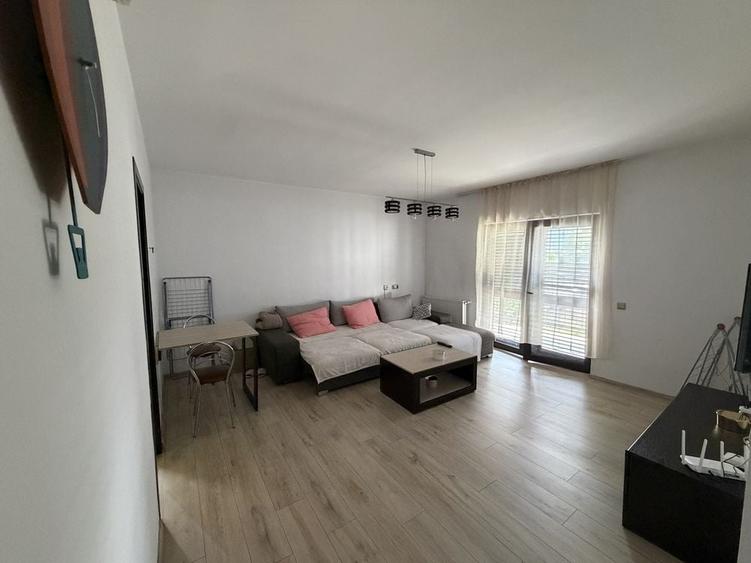 Apartament Untold - 5