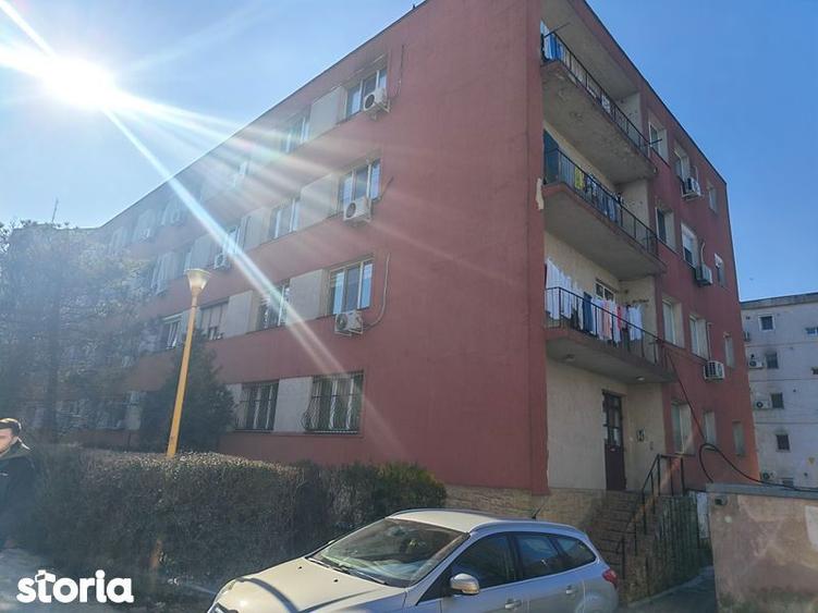Garsonieră în ICIL