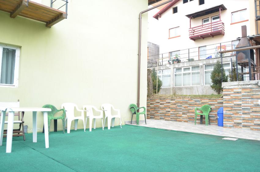 Casă individuală cu 5 camere cu Teren 186 Mp în Valea Alba