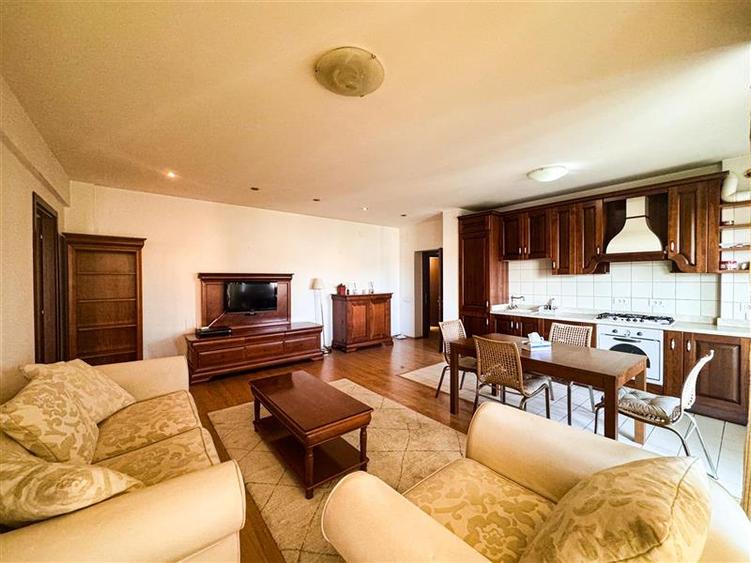 Apartament de inchiriat 2 camere Floreasca Central Park - 1