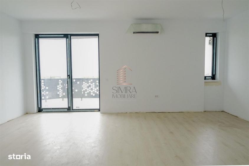 Apartament cu 3 camere în Băile Felix