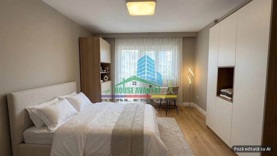 Apartament 3 camere Foc?ani Ultracentral - Oportunitate investi?ie