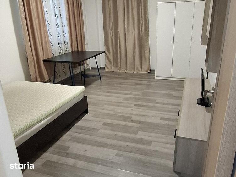 Garsoniera zona vitan Kaufland M bravu Baia Mare - 7