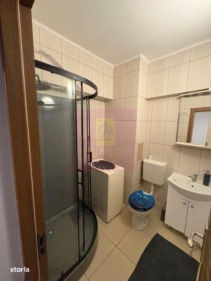 Garsoniera cocheta | Utilata complet | Ideala pentru locuit sau inves - 5
