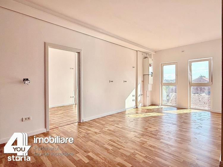 Apartament cu 3 camere în Micălaca