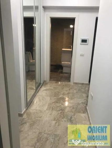 Campus, de inchiriat 2 camere, etaj 1, modern, spatios, parcare - Constanta (Constanta) - 6