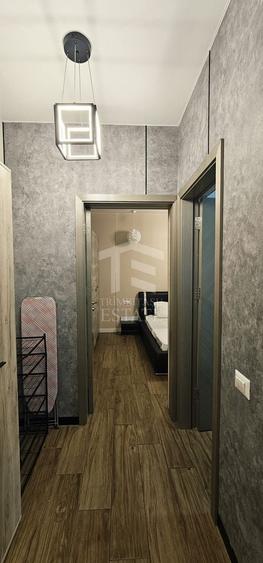 Apartament cu 2 camere Mamaia Nord, primul rand la mare, termen lung - 6