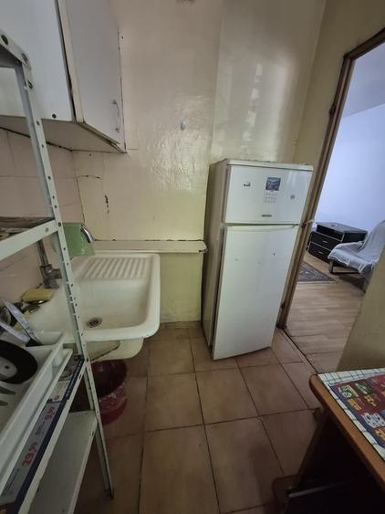 Garsonieră în Costin Georgian
