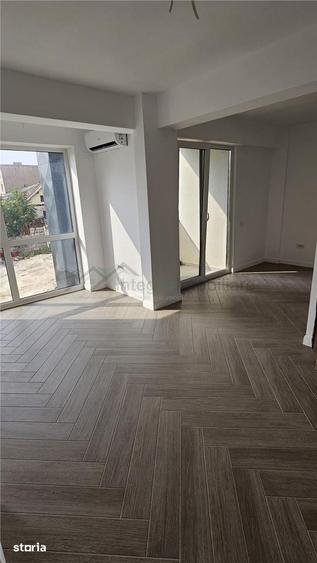 Apartament cu 2 camere în Cantemir