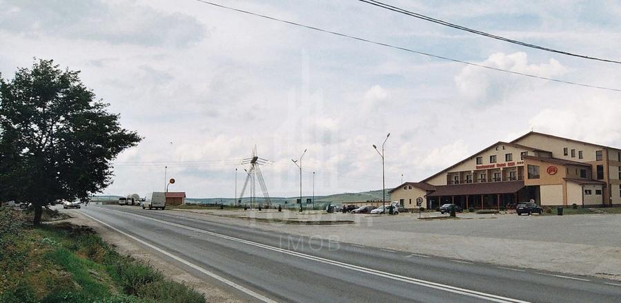 Fostul Hotel Rin - Miercurea Sibiului - 23