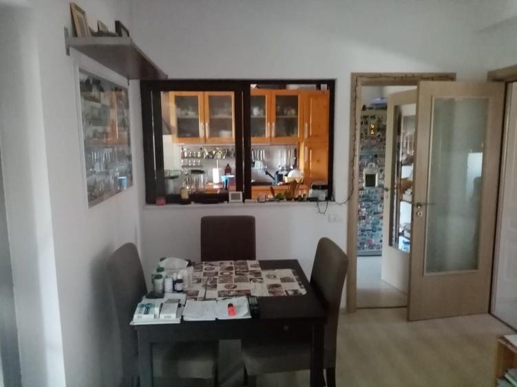 Proprietar inchiriez et.1+2 in vila Rosu/Chiajna, 4 camere,2 bai,2 locuri parcare - 8