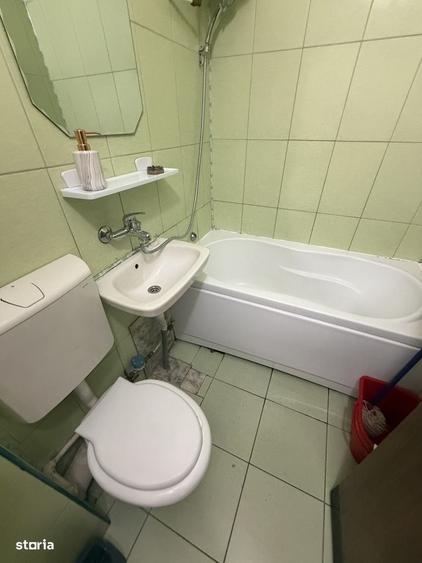 Garsonieră în Alexandru cel Bun