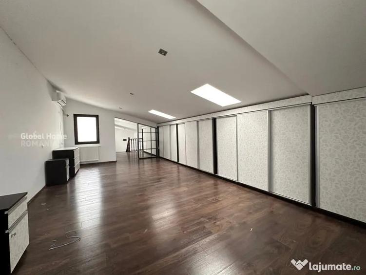 Casă cu 10 camere cu Teren 246 Mp în Eminescu