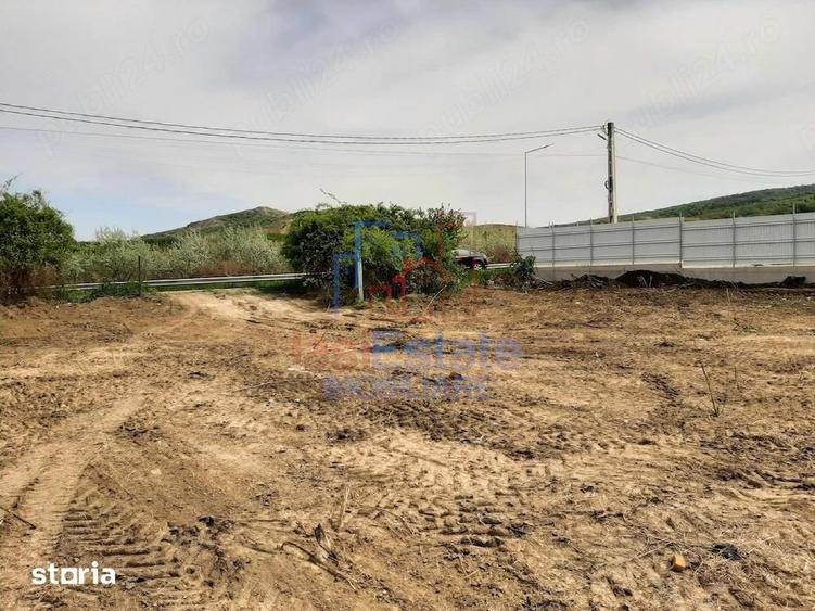 Vladiceni TEREN 1480mp la numai 200m de str Trei Fantani asfalt si uti - 6