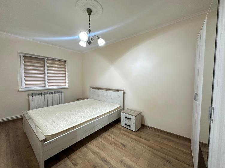 Apartament cu 2 camere decomandat în Mazepa 2