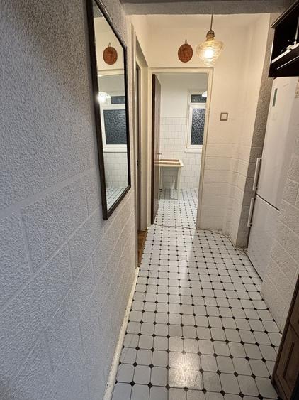 Apartament cu 2 camere în Morarilor