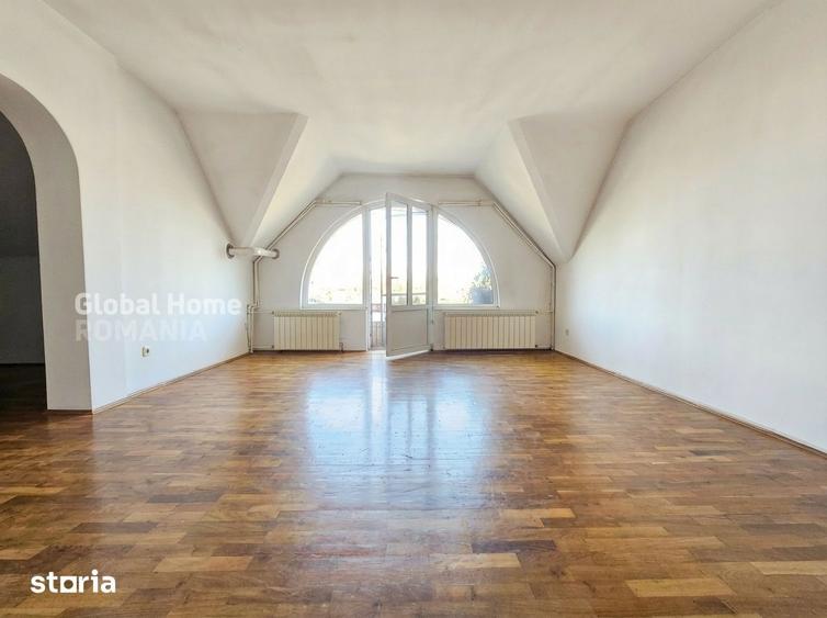 Apartament 2 camere 75.8mp | Bulevardul Lascar Catargiu | Piata Victor - 13