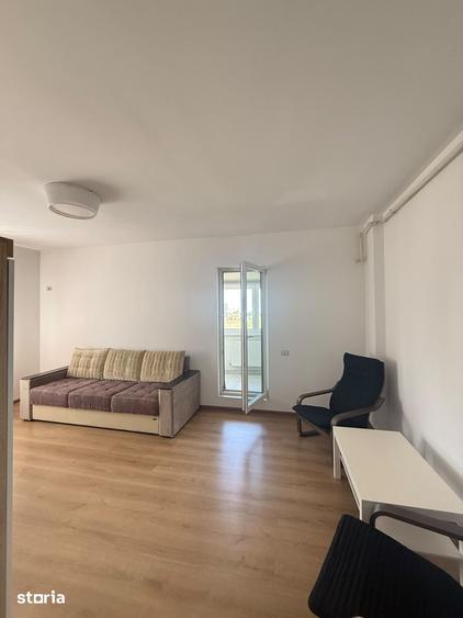 Apartament cu 2 camere decomandat în Roșu
