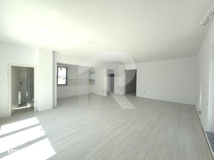 Apartament 3 camere + terasa 62mp, Nerva Traian, metrou Timpuri Noi - 7